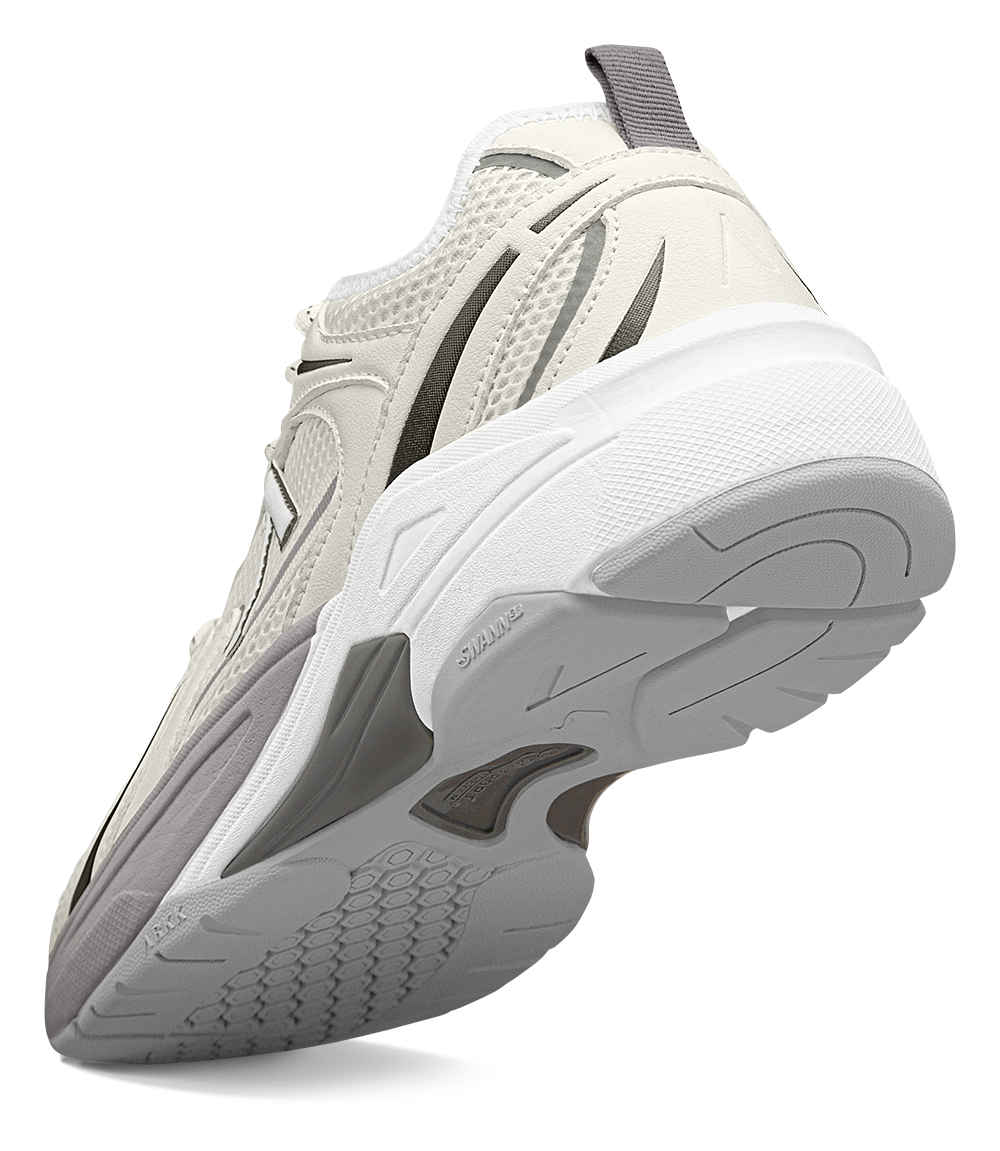 ARKK Collection Oserra Mesh S-SP | Marshmallow Ice Grey | Men Oserra